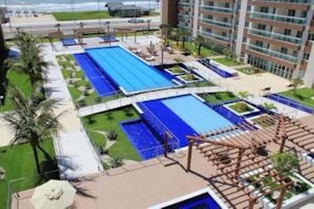 Temporada Vg Fun Fortaleza Ce الغرفة الصورة